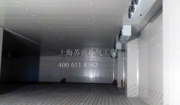 上海蘇世冷氣工程 冷庫專家歡迎您！ 021-66105069